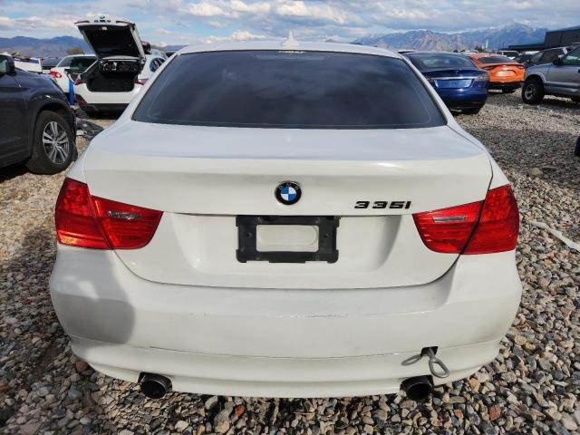 Photo 6 from auction – 2009 BMW 335 I with VIN WBAPM77569NL87275