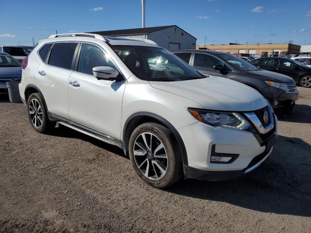Photo 4 from auction – 2019 NISSAN ROGUE S with VIN 5N1AT2MV2KC777645