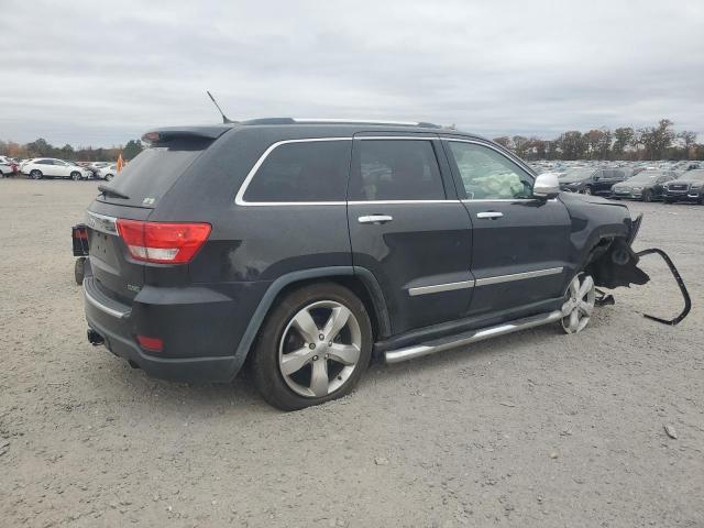 Photo 3 from auction – 2013 JEEP GRAND CHER with VIN 1C4RJFCG5DC524412