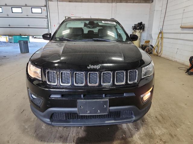 Фото 5 с аукциона – 2018 JEEP COMPASS LA с VIN 3C4NJCBB5JT356208