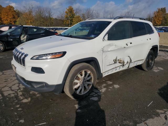 Photo 1 from auction – 2015 JEEP CHEROKEE L with VIN 1C4PJMDS7FW541213
