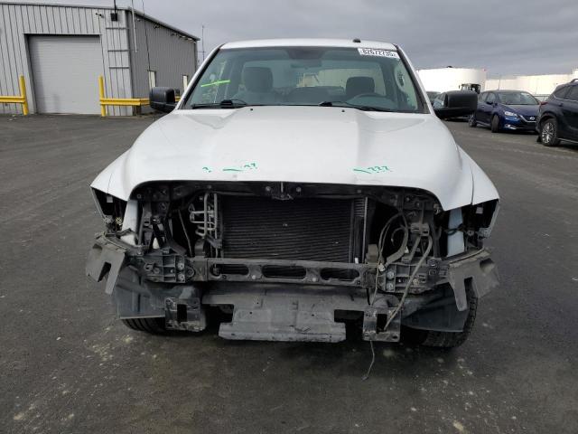 Photo 5 from auction – 2014 RAM 1500 ST with VIN 3C6JR6AG2EG229900
