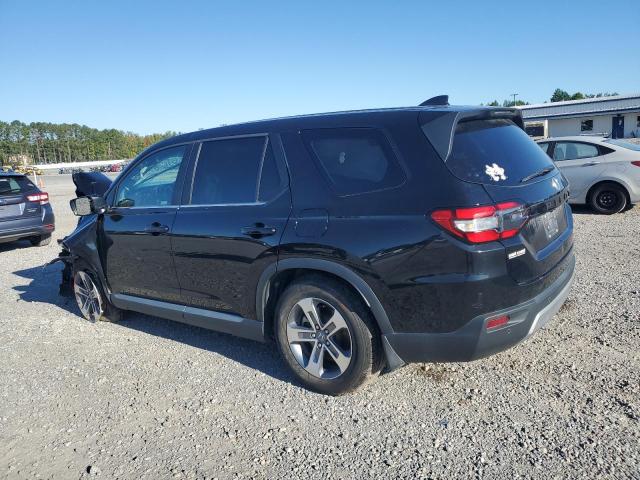 Photo 2 from auction – 2024 HONDA PILOT EXL with VIN 5FNYG2H57RB003390