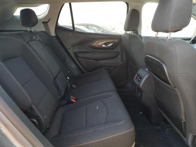 Photo 10 from auction – 2021 GMC TERRAIN SL with VIN 3GKALMEV0ML351835