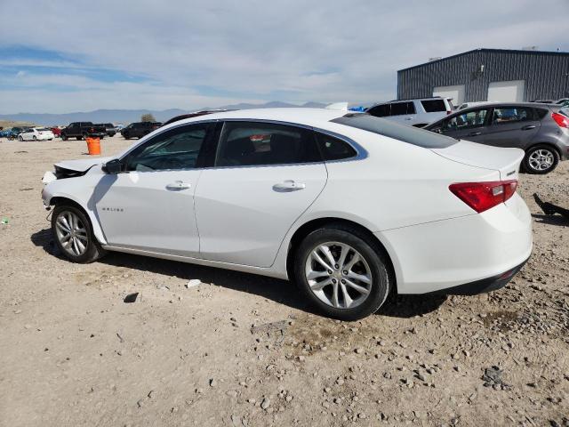 Photo 2 from auction – 2018 CHEVROLET MALIBU LT with VIN 1G1ZD5ST0JF244268