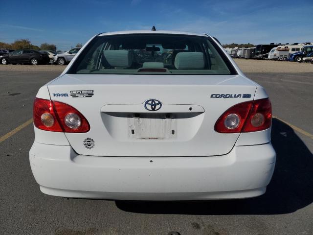 Photo 6 from auction – 2005 TOYOTA COROLLA CE with VIN 1NXBR32E85Z464111