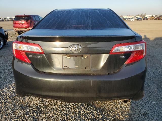 Photo 6 from auction – 2012 TOYOTA CAMRY BASE with VIN 4T1BF1FK2CU073479