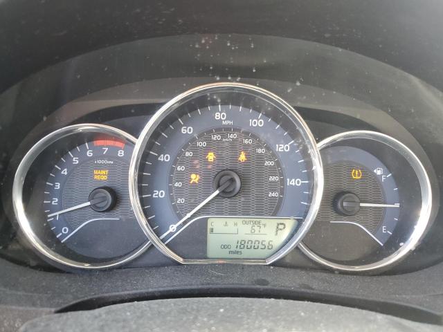 صورة رقم 9 من المزاد - 2016 TOYOTA COROLLA مع VIN 2T1BURHE3GC582564
