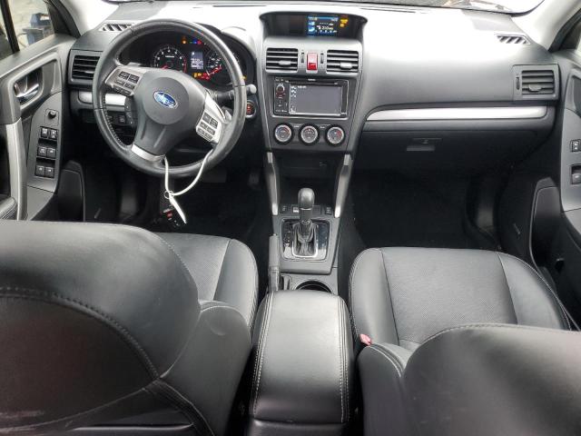 Photo 8 from auction – 2015 SUBARU FORESTER 2.0XT TOURING with VIN JF2SJGWC9FH545559