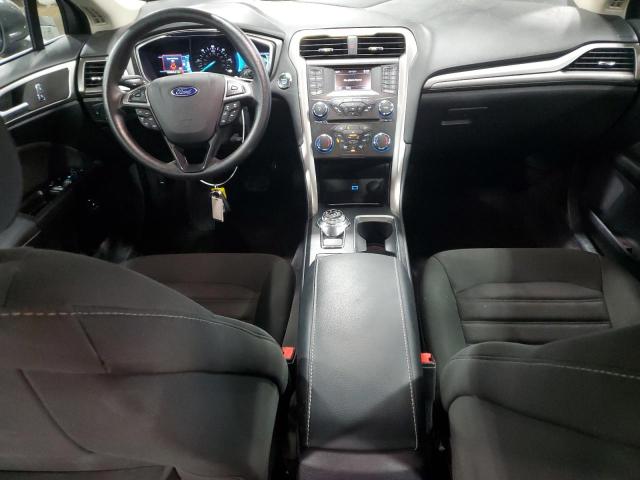 Фото 8 с аукциона – 2017 FORD FUSION с VIN 3FA6P0LU3HR301013