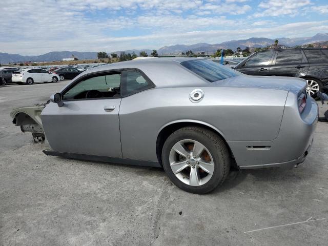 Photo 2 from auction – 2016 DODGE CHALLENGER with VIN 2C3CDZAG2GH221160