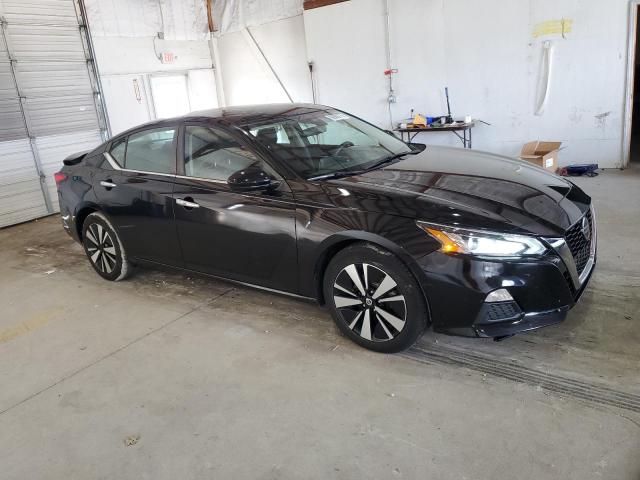 Photo 4 from auction – 2021 NISSAN ALTIMA SV with VIN 1N4BL4DV2MN353478