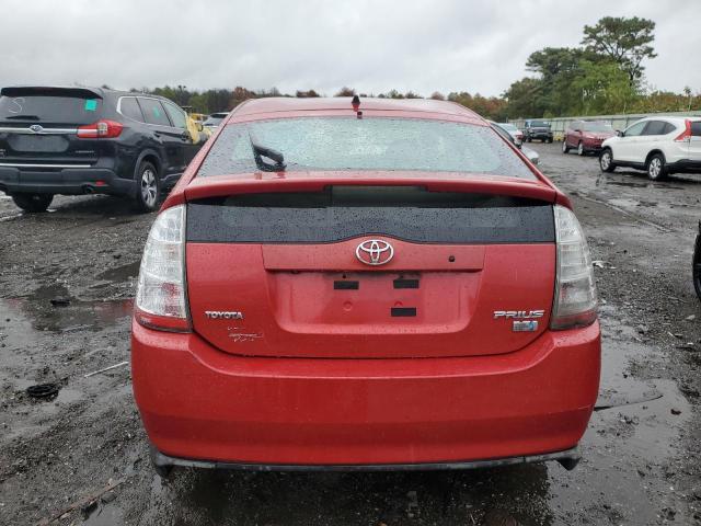 Photo 6 from auction – 2007 TOYOTA PRIUS with VIN JTDKB20U677600217