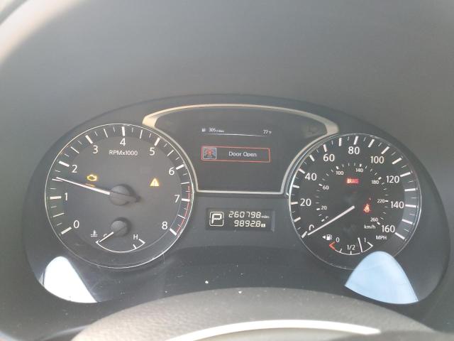 Photo 9 from auction – 2014 NISSAN ALTIMA 2.5 with VIN 1N4AL3AP6EC902978