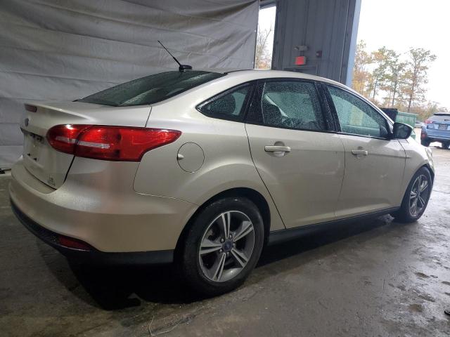 Photo 3 from auction – 2017 FORD FOCUS SE with VIN 1FADP3FE3HL282507