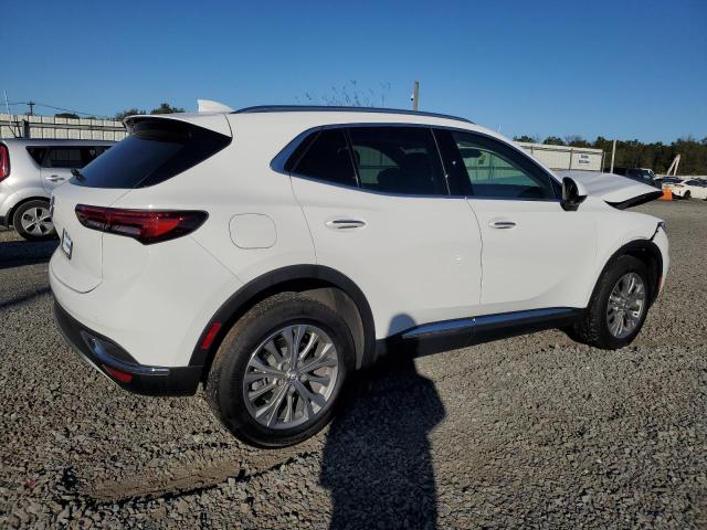 Photo 3 from auction – 2022 BUICK ENVISION P with VIN LRBAZLR40ND123801