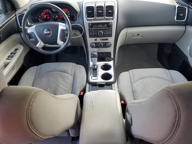 Foto 8 de la subasta – 2011 GMC ACADIA SLE con VIN 1GKKVPED0BJ295570