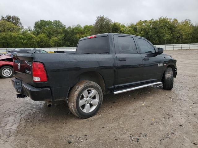 Photo 3 from auction – 2018 RAM 1500 ST with VIN 3C6RR7KT5JG227525