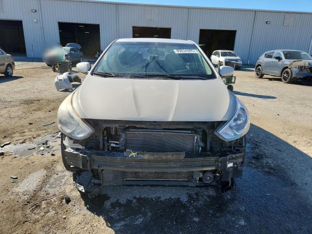 Photo 5 from auction – 2016 HYUNDAI ACCENT SE with VIN KMHCT4AE3GU071665