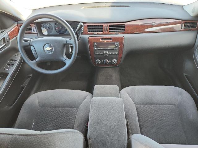 Photo 8 from auction – 2008 CHEVROLET IMPALA LS with VIN 2G1WB58KX89209702