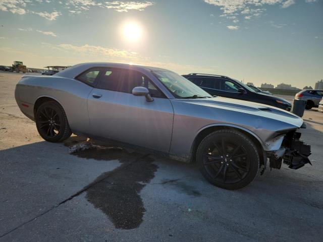 Photo 4 from auction – 2018 DODGE CHALLENGER with VIN 2C3CDZAG0JH226932