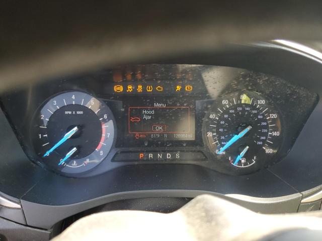 Photo 9 from auction – 2015 FORD FUSION SE with VIN 3FA6P0H73FR114547