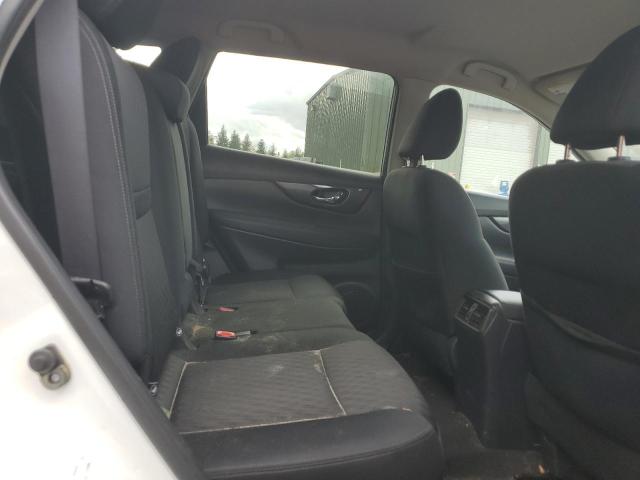 Photo 11 from auction – 2017 NISSAN ROGUE S with VIN KNMAT2MTXHP586267