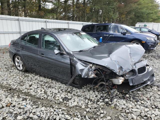 Photo 4 from auction – 2014 BMW 328 XI SUL with VIN WBA3B5C58EF599985
