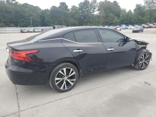 Photo 3 from auction – 2018 NISSAN MAXIMA 3.5 with VIN 1N4AA6AP1JC373845