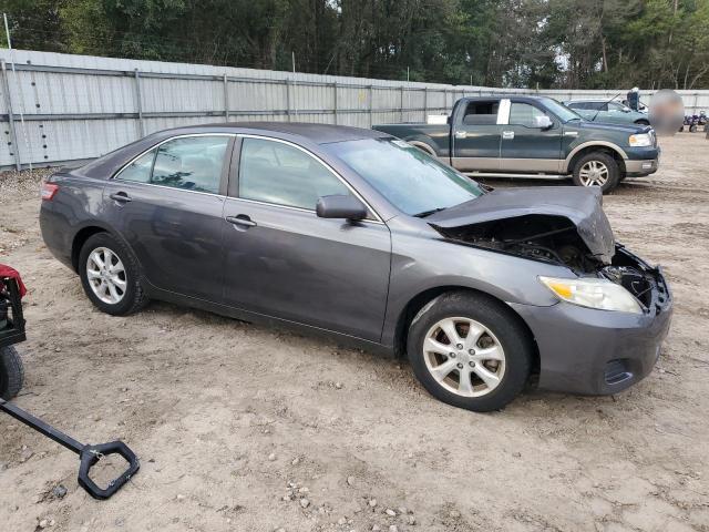 صورة رقم 4 من المزاد - 2011 TOYOTA CAMRY BASE مع VIN 4T4BF3EK7BR113654
