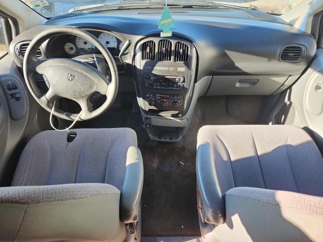 Photo 8 from auction – 2007 DODGE GRAND CARA with VIN 2D4GP44L57R119817