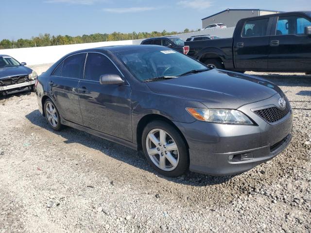 Photo 4 from auction – 2009 TOYOTA CAMRY BASE with VIN 4T1BE46K29U408530