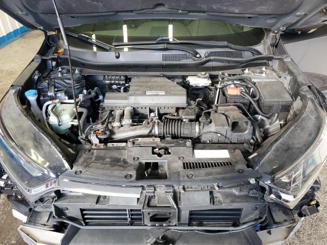 Photo 12 from auction – 2019 HONDA CR-V EX with VIN 2HKRW2H50KH637378