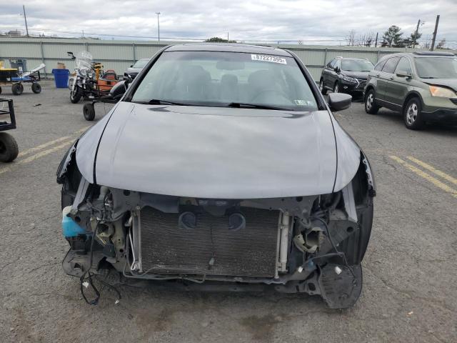 Photo 5 from auction – 2011 HONDA ACCORD EXL with VIN 1HGCP2F89BA049326