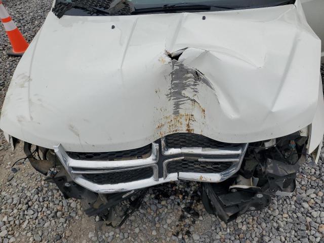 Photo 12 from auction – 2017 DODGE JOURNEY SX with VIN 3C4PDDBG9HT522368