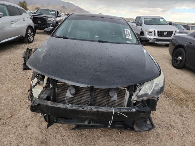 Photo 5 from auction – 2012 TOYOTA CAMRY BASE with VIN 4T1BF1FKXCU184393