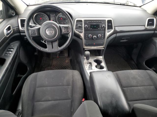 Photo 8 from auction – 2011 JEEP GRAND CHER with VIN 1J4RR4GG3BC589886