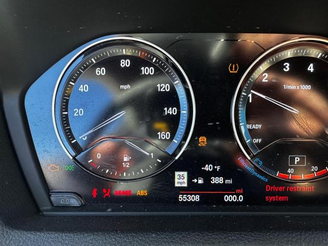 Photo 9 from auction – 2019 BMW 230I with VIN WBA2J1C52KVD10157