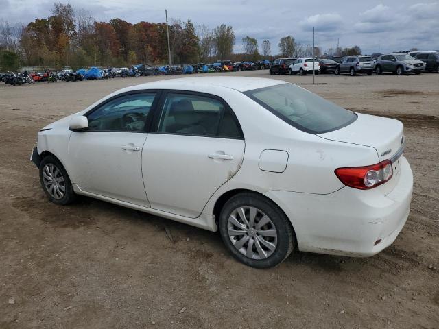 Photo 2 from auction – 2012 TOYOTA COROLLA BA with VIN 2T1BU4EE8CC842975