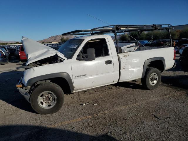 Foto 1 de la subasta – 2007 CHEVROLET SILVERADO con VIN 1GCHC24UX7E183097