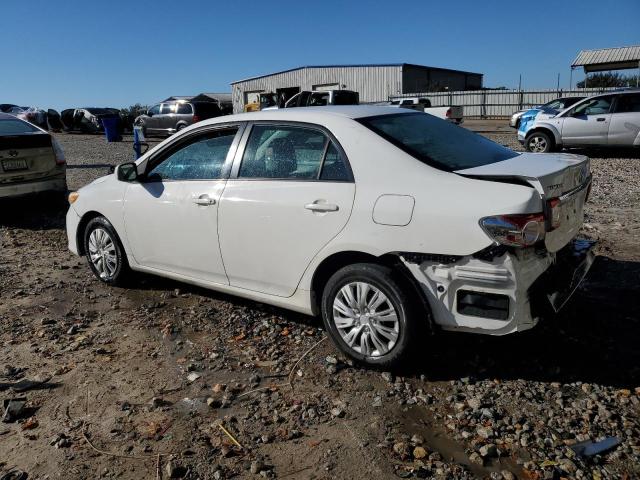 Photo 2 from auction – 2011 TOYOTA COROLLA BA with VIN 2T1BU4EE7BC626971