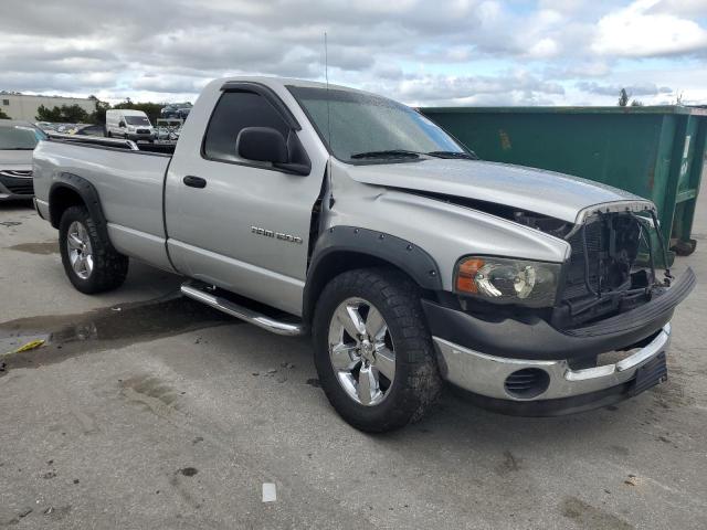 Photo 4 from auction – 2002 DODGE RAM 1500 with VIN 1D7HA16N32J228313