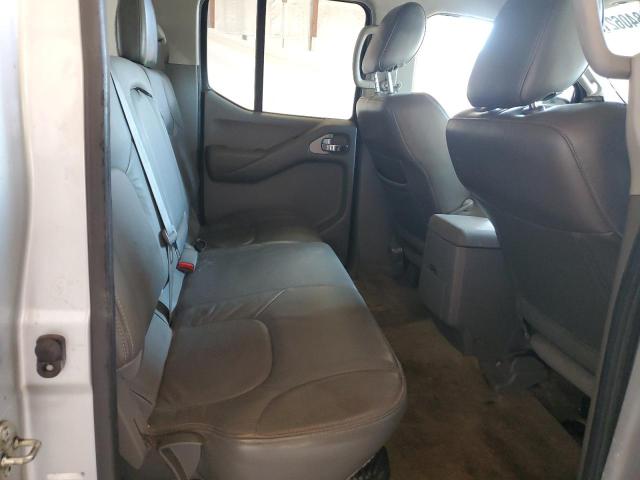Photo 11 from auction – 2016 NISSAN FRONTIER S with VIN 1N6AD0EV0GN794781