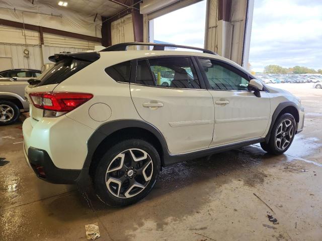 Photo 3 from auction – 2018 SUBARU CROSSTREK with VIN JF2GTAMC2J8200818
