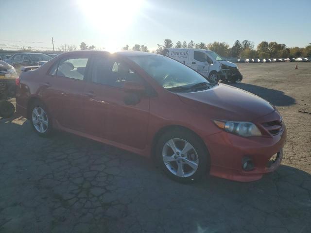 Photo 4 from auction – 2013 TOYOTA COROLLA BA with VIN 2T1BU4EE1DC948427
