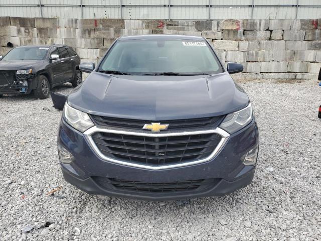 Photo 5 from auction – 2018 CHEVROLET EQUINOX LT with VIN 3GNAXJEV8JL121817