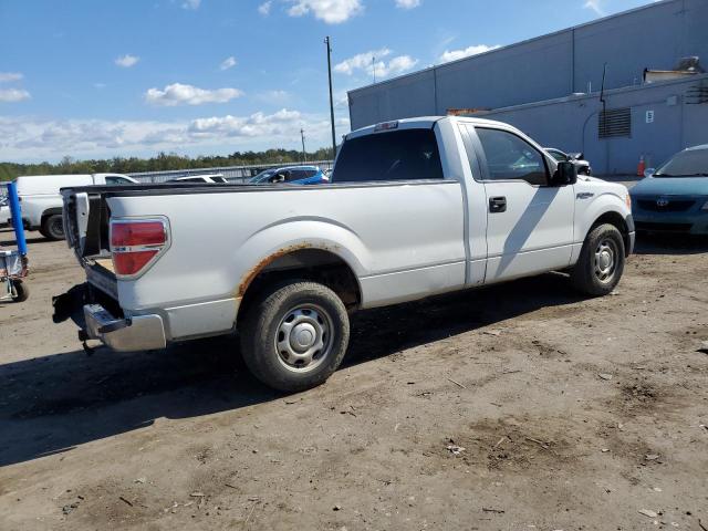 Photo 3 from auction – 2012 FORD F150 with VIN 1FTMF1CM2CKD91858