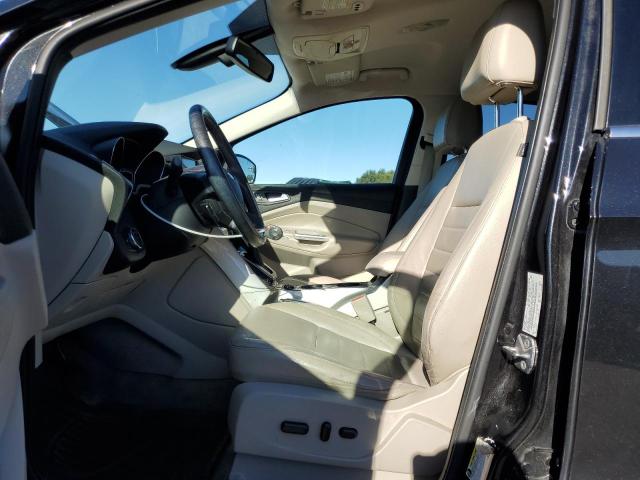Photo 7 from auction – 2013 FORD ESCAPE SEL with VIN 1FMCU9H95DUA61184