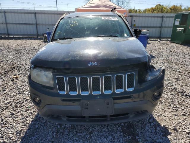 Photo 5 from auction – 2014 JEEP COMPASS with VIN 1C4NJDBB3ED602013