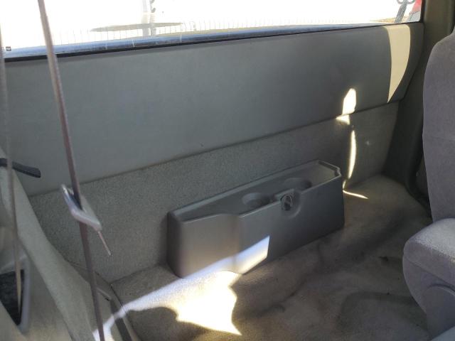 Photo 10 from auction – 2002 CHEVROLET S TRUCK S1 with VIN 1GCCS195728215861